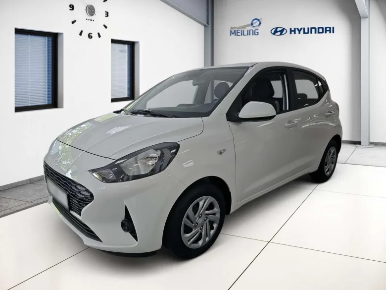 HYUNDAI i10  Select Vorschau Bild