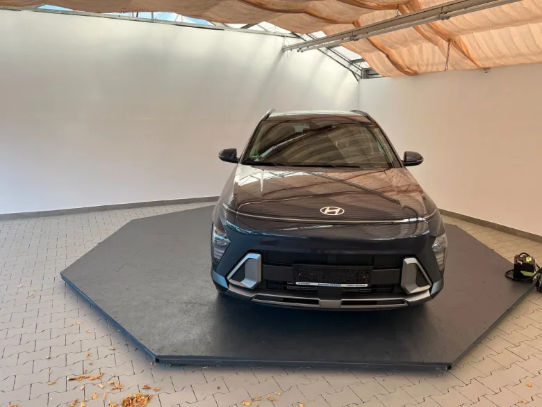 HYUNDAI Kona  Trend 2WD Vorschau Bild