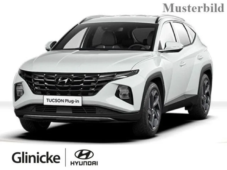 HYUNDAI Tucson  PHEV Prime*Assistenz-Paket*Panoramadach Vorschau Bild