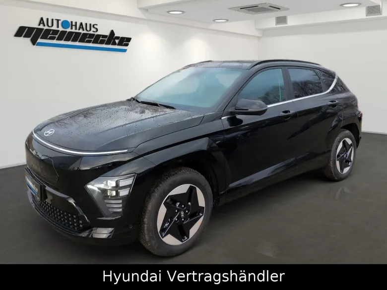 HYUNDAI Kona Trend Elektro 2WD Vorschau Bild