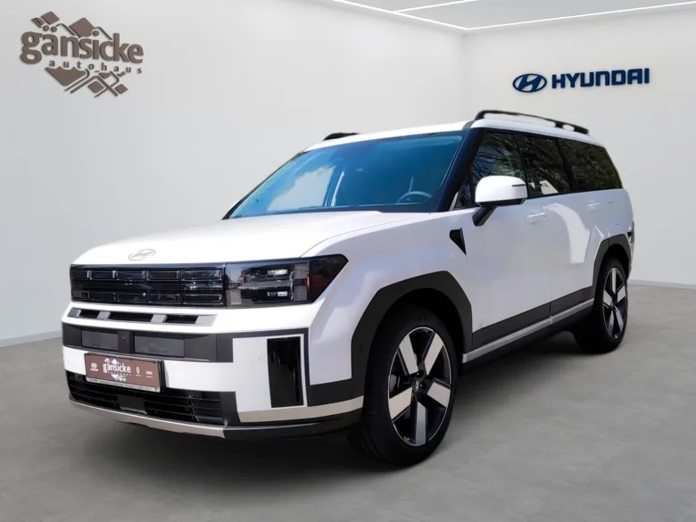HYUNDAI Santa Fe  1.6 T-GDI Hybrid Signature 2WD Auto Vorschau Bild