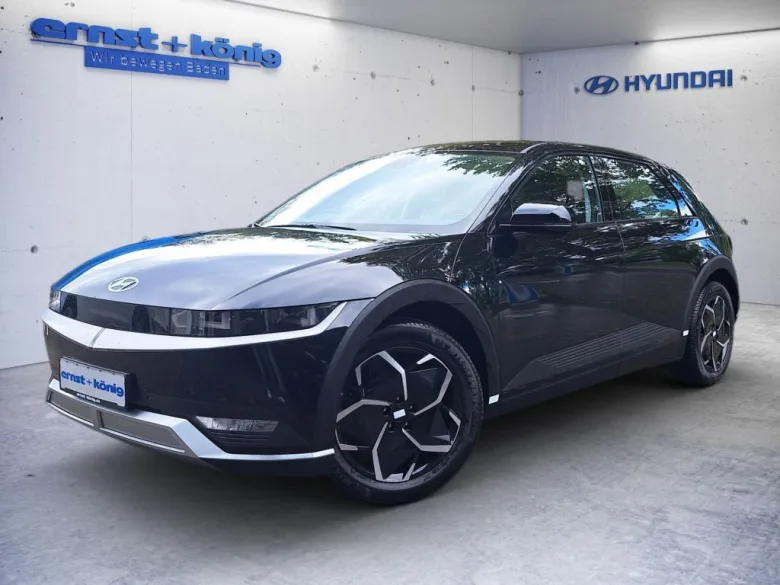 HYUNDAI IONIQ 5 58 kWh Dynamiq Vorschau Bild