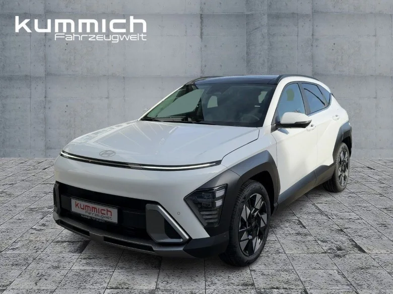 HYUNDAI Kona *BLACK WEEKS DEZEMBER* Vorschau Bild