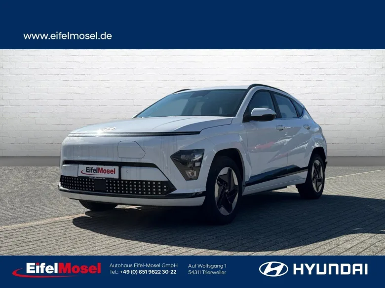 HYUNDAI KONA Elektro  ELEKTRO NG 48.4kWh Advantage /Virtu Vorschau Bild