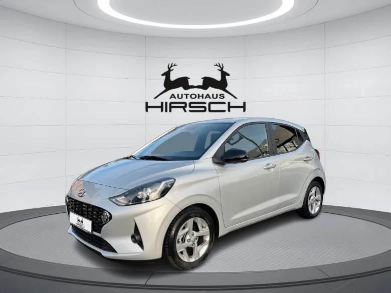 HYUNDAI i10  1.0 Connect &amp; Go NAVI KAMERA SHZ Vorschau Bild