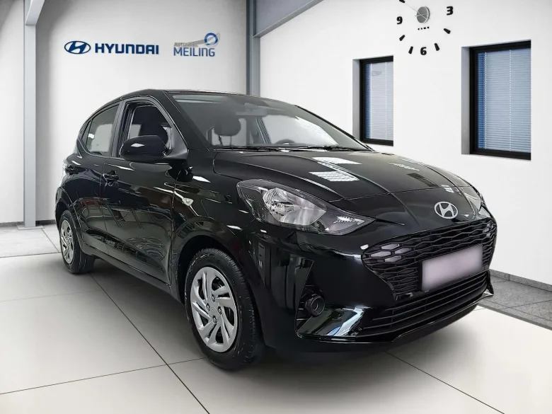 HYUNDAI i10  Select Vorschau Bild