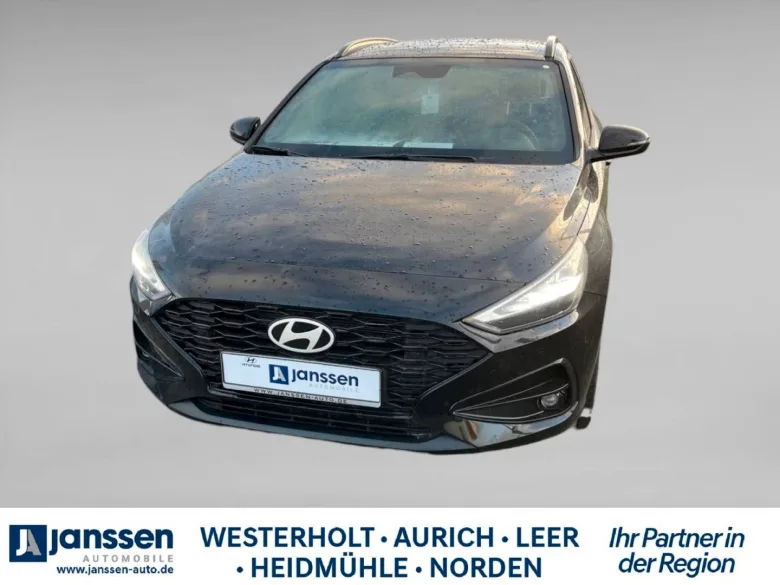 HYUNDAI i30 Kombi ADVANTAGE Vorschau Bild