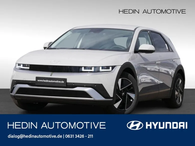 HYUNDAI IONIQ 5 84 kWh 2WD TECHNIQ |LED|Leder|NAVI|KAM Vorschau Bild