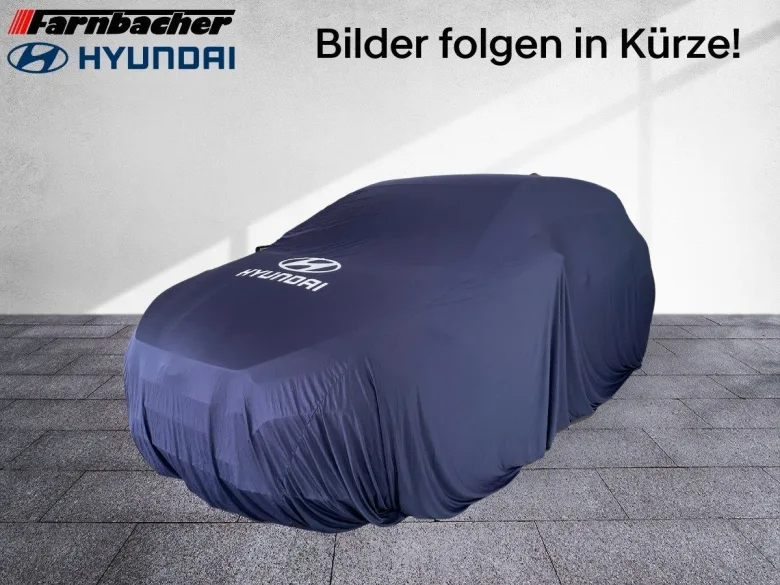 HYUNDAI i10  1,0 l Connect &amp; Go + Navigations-Paket Vorschau Bild