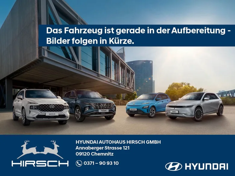 HYUNDAI i30 MJ25 1.5 T-GDI 6-MT N-LINE SitzPaket PANO Vorschau Bild