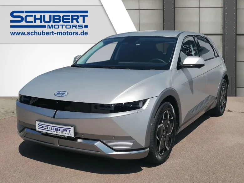 HYUNDAI IONIQ 5 Techniq 58 Navi Bose LED Park-Paket el.H Vorschau Bild