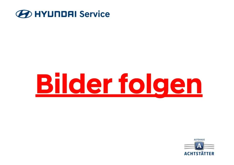 HYUNDAI Tucson  1.6 T-GDi M/T 150PS M/T Vorschau Bild
