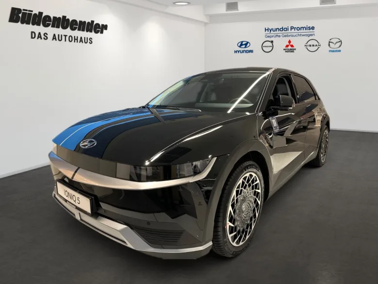 HYUNDAI IONIQ 5  Techniq  77,4kWh  "20 Zoll /eHeckklappe Vorschau Bild