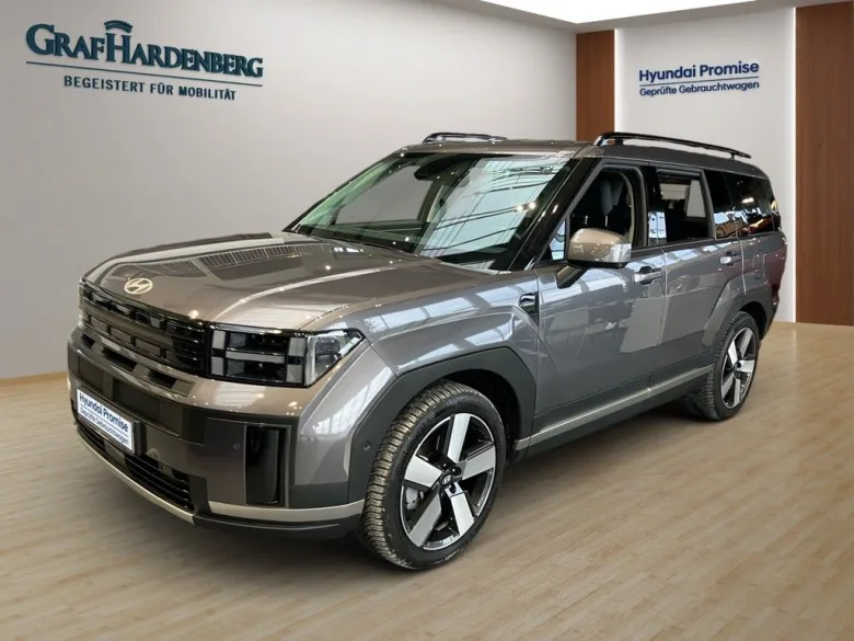 HYUNDAI Santa Fe  PHEV 1.6 T-GDI Signature 4WD Vorschau Bild