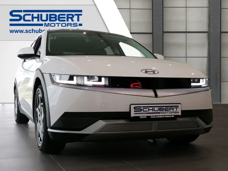 HYUNDAI IONIQ 5 TECHNIQ 58 kWH *UPE 57.330€* LED NAVI SH Vorschau Bild