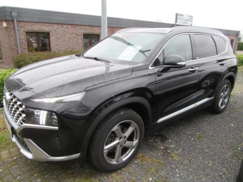 HYUNDAI Santa Fe  Prime Plug-In Hybrid 4WD Vorschau Bild