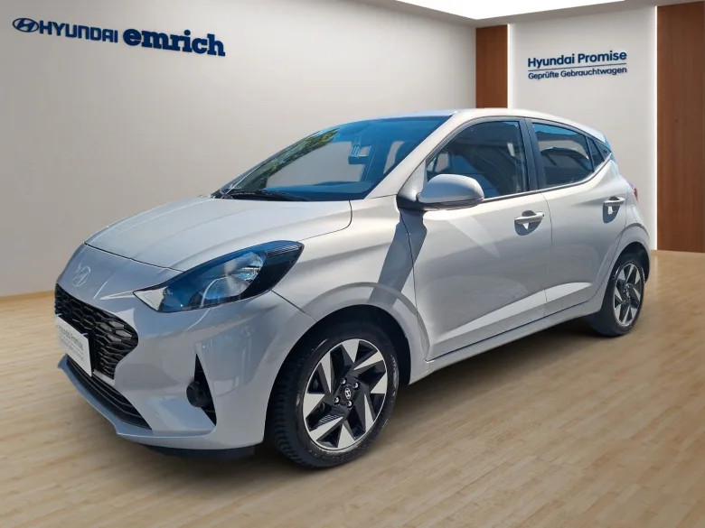 HYUNDAI i10  Trend Vorschau Bild