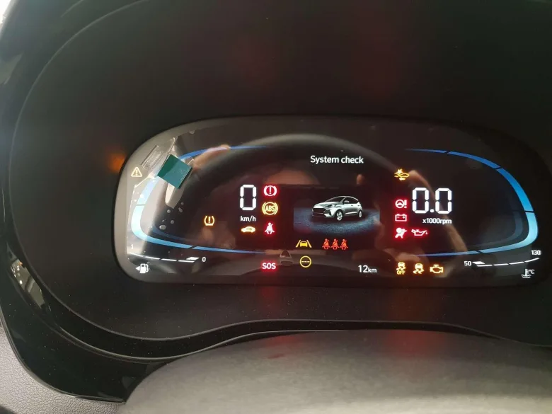 HYUNDAI i10  Prime Vorschau Bild