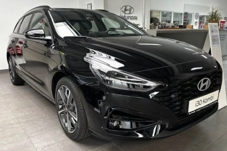 HYUNDAI i30  cw Advantage Mild-Hybrid Vorschau Bild