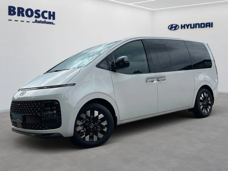 Autohaus Brosch Gmbh