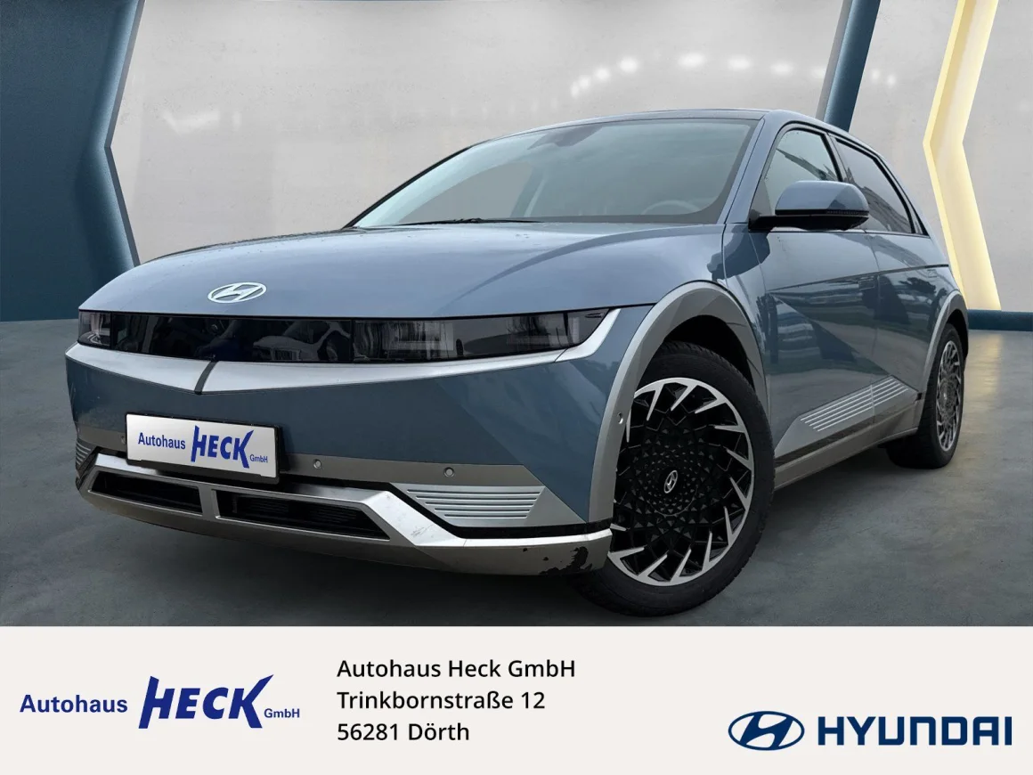 HYUNDAI IONIQ 5 Techniq / Techniq-Paket Elektro Vorschau Bild