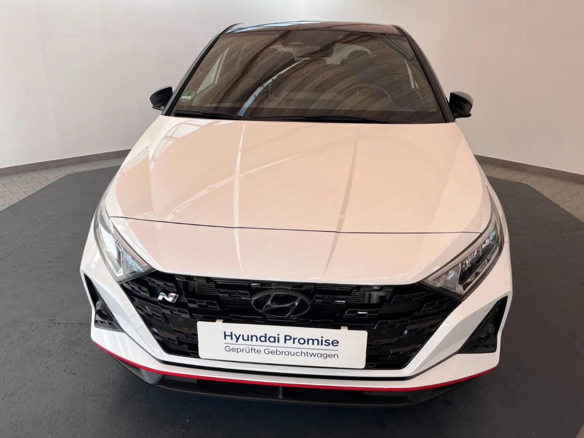 HYUNDAI i20  N Performance*Assistenzpaket Vorschau Bild