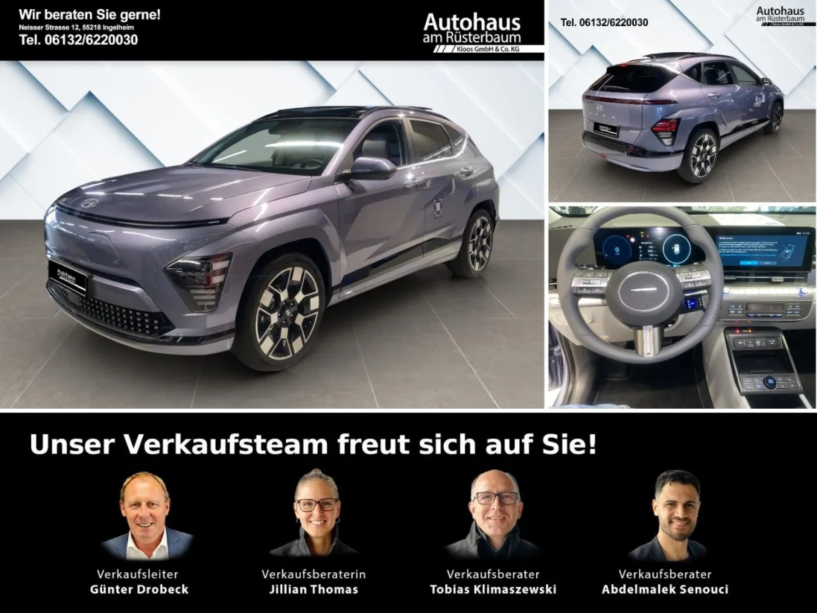 HYUNDAI i20 Prime FL (MY25) 1.0 Automatik, Navi., LED, A Vorschau Bild
