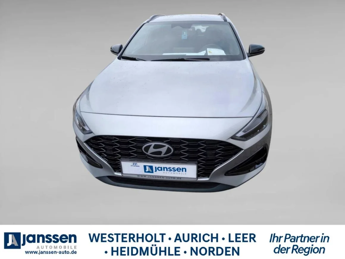 HYUNDAI i30 Kombi ADVANTAGE Plus-Paket Vorschau Bild