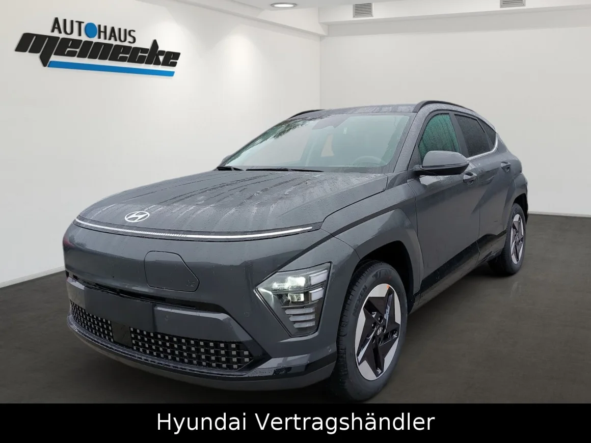 HYUNDAI Kona  Prime Elektro 2WD Vorschau Bild