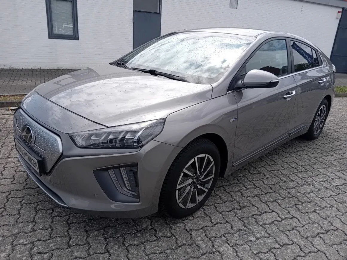 HYUNDAI IONIQ Electro PREMIUM-Paket Vorschau Bild