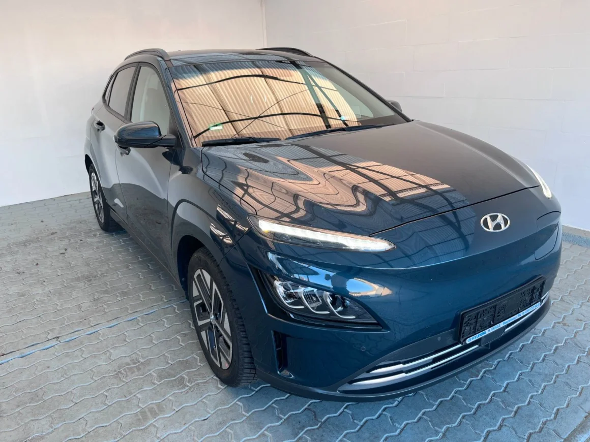 HYUNDAI Kona Prime Elektro 2WD 150kW Große Batterie Vorschau Bild