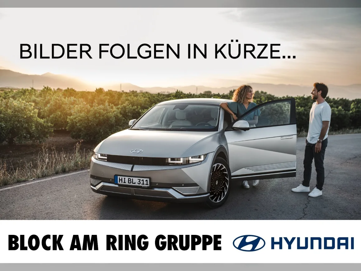 HYUNDAI i10 FL (MY25) 1.0 Benzin (63 PS) 5-MT 2WD Select Vorschau Bild