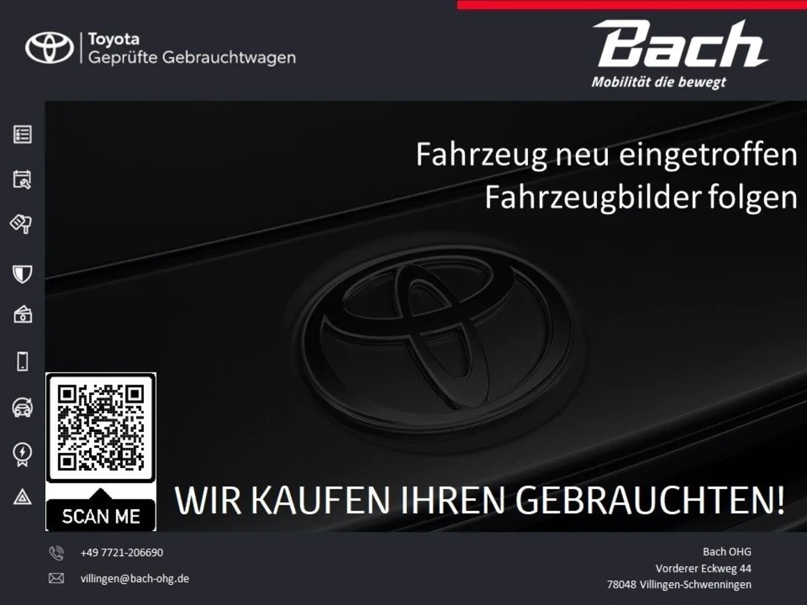HYUNDAI Tucson FL 1.6L HEV Prime, Assistenzpaket Vorschau Bild