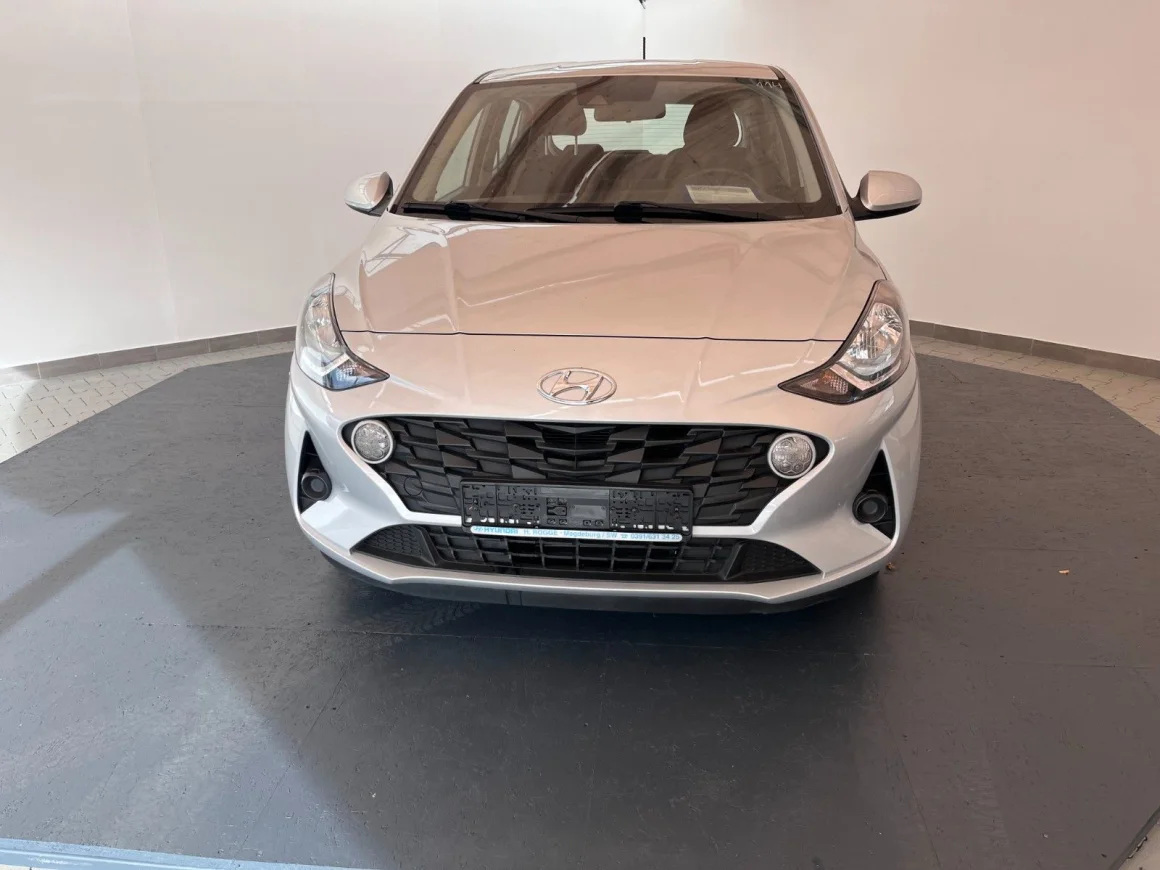 HYUNDAI i10  Select Vorschau Bild