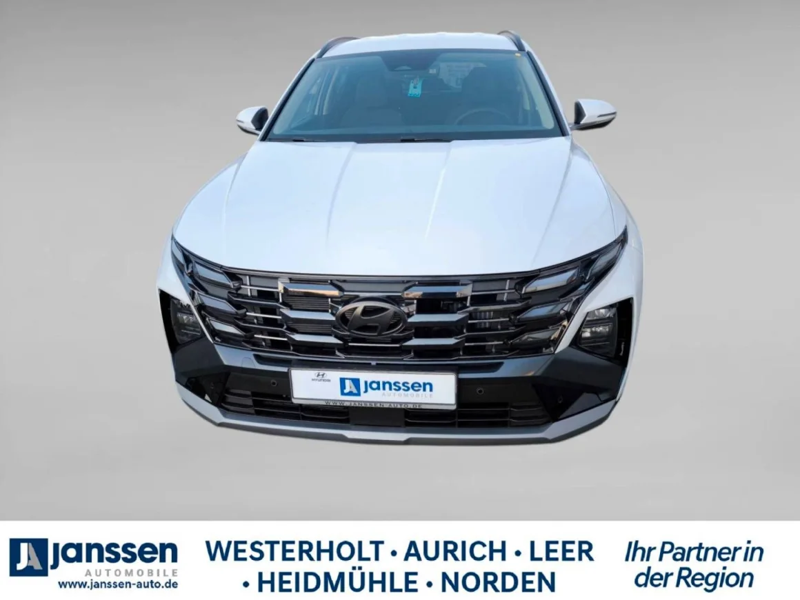 HYUNDAI Tucson FL Hybrid TREND Krell Sound System Vorschau Bild