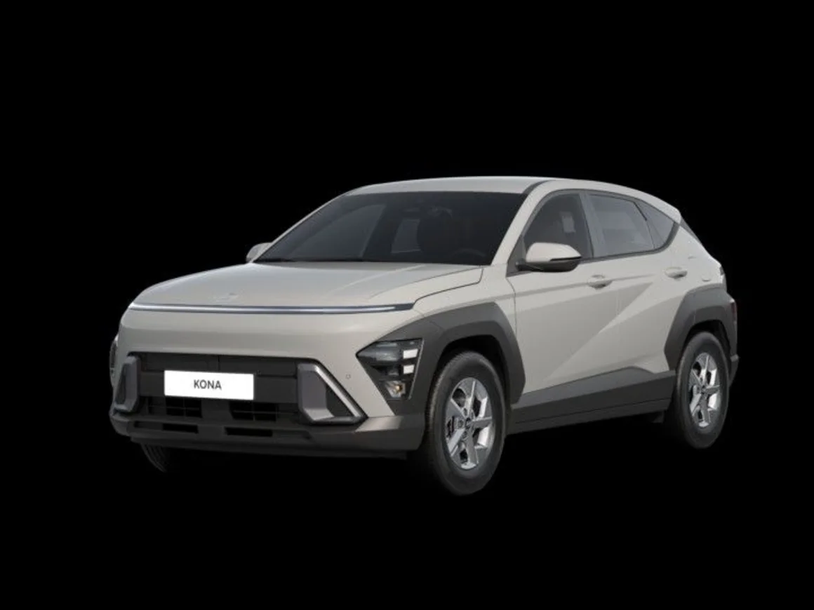 HYUNDAI Kona 1.0 T-GDI Select Vorschau Bild