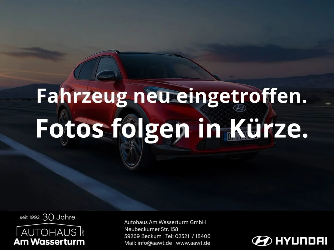 HYUNDAI i20 Line EU6e FL (MY25) 1.0 T-GDI 7-DCT 2WD N LI Vorschau Bild
