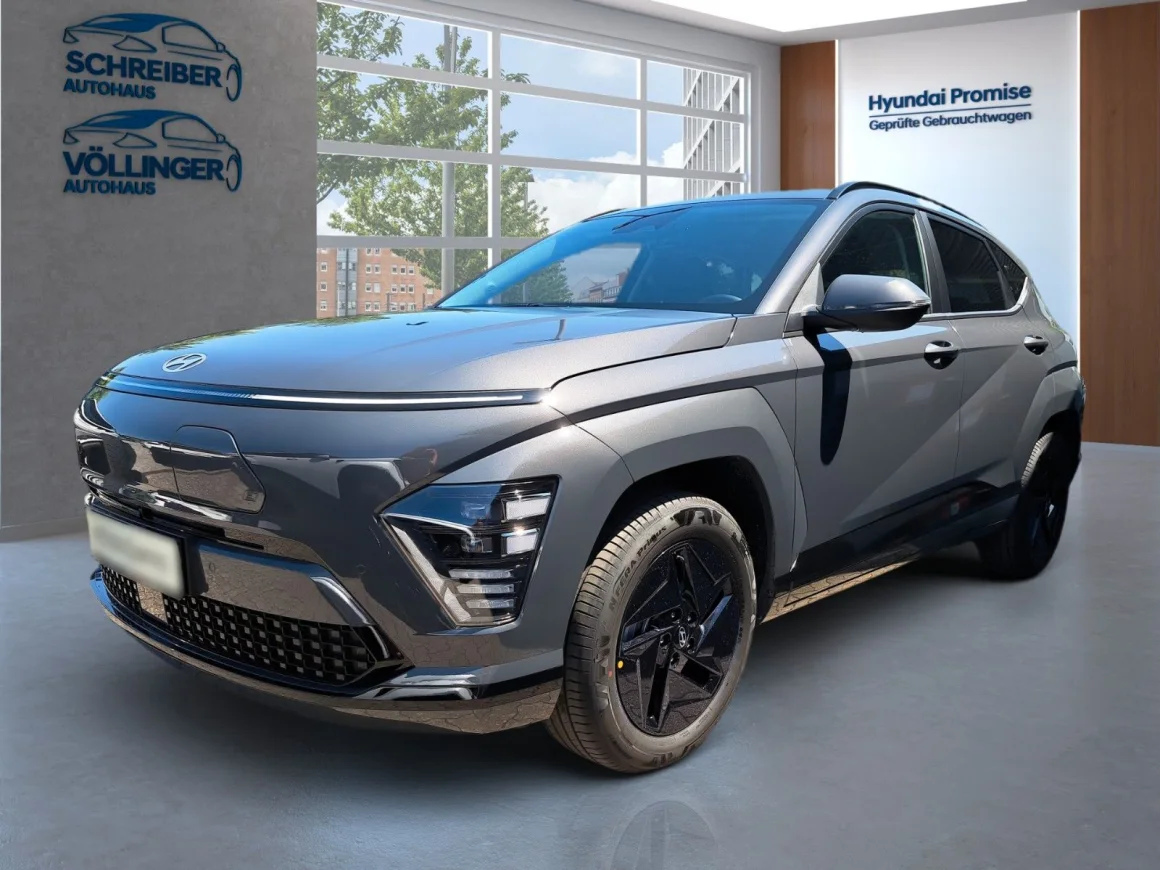HYUNDAI KONA Elektro 135PS Trend MJ2026 Vorschau Bild