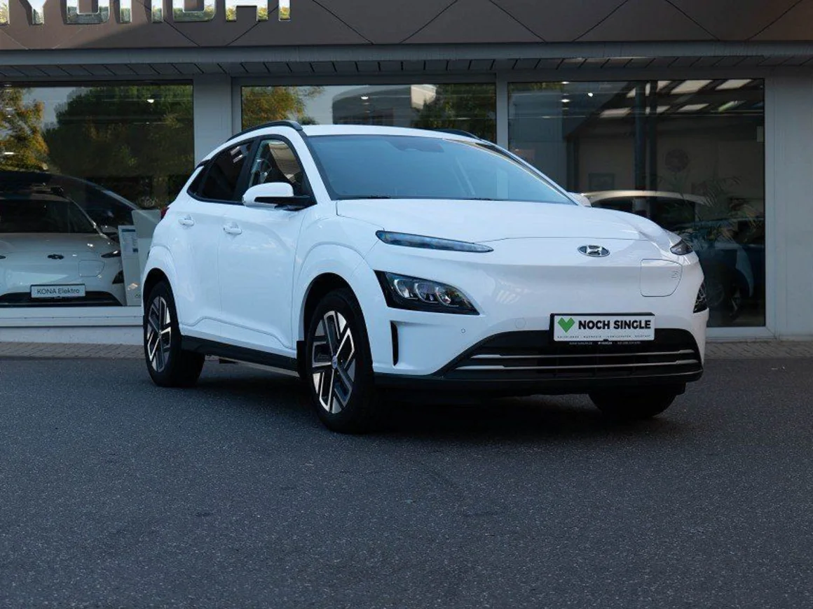 HYUNDAI Kona Elektro 100kW VIKING Vorschau Bild