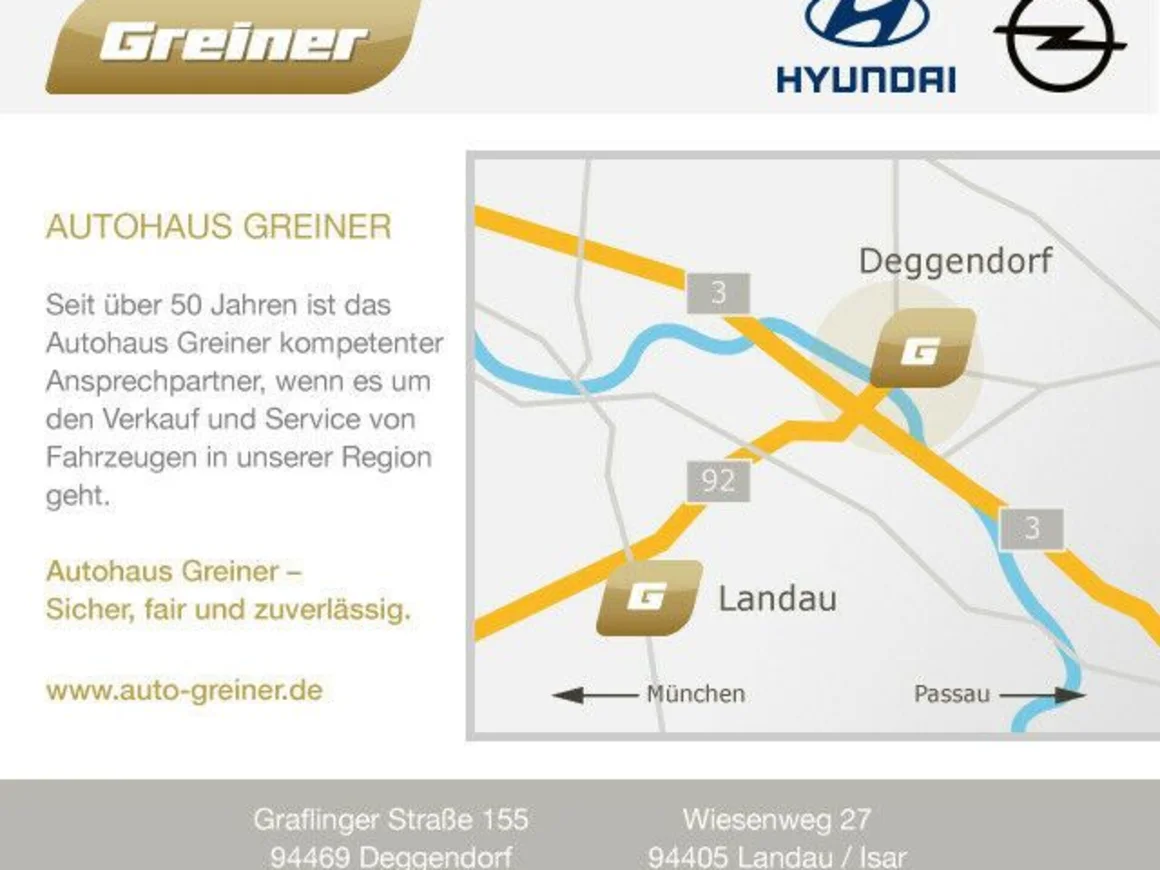 HYUNDAI Tucson  1.6 T-GDI PHEV N Line NAVI|AHK Vorschau Bild
