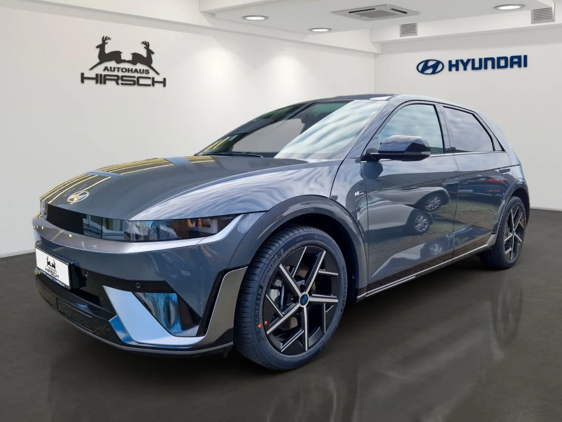 HYUNDAI IONIQ 5 (MY25) 84 kWh (229 PS) 2WD N LINE Vorschau Bild