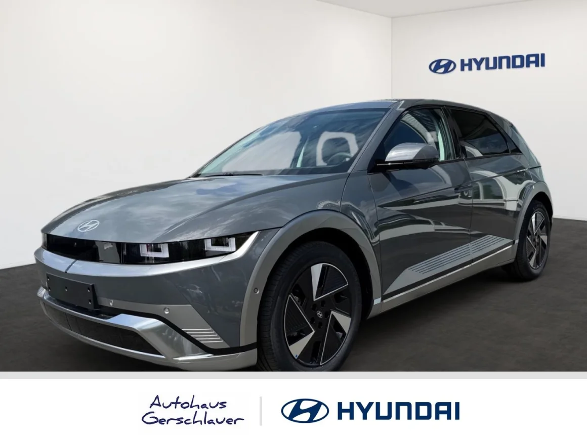 HYUNDAI IONIQ 5 TECHNIQ FL 84 kWh 2WD Park-P. Sitz-P. Vorschau Bild