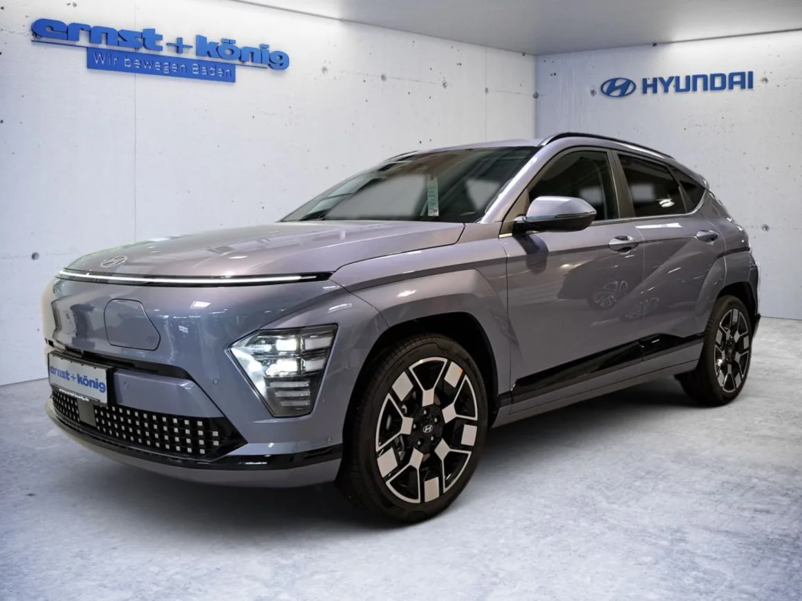 HYUNDAI Kona EV PRIME Vorschau Bild