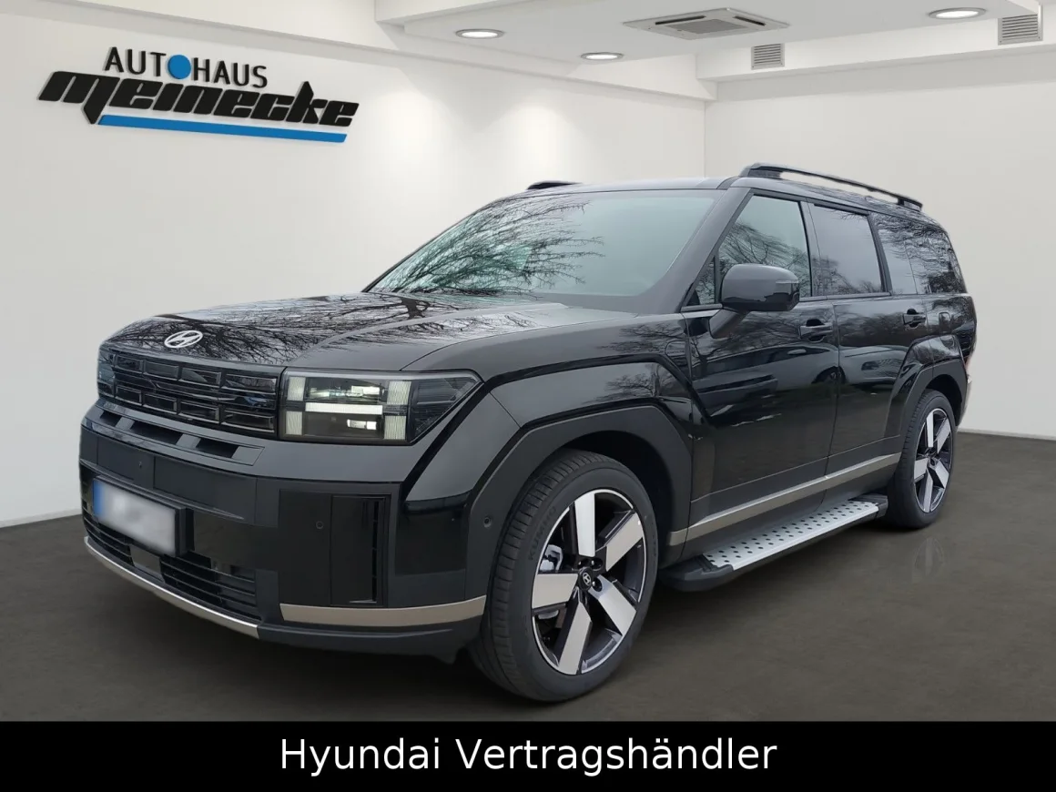 HYUNDAI Santa Fe  1.6 T-GDI Plug-In Hybrid 186 kW 4WD Sig Vorschau Bild