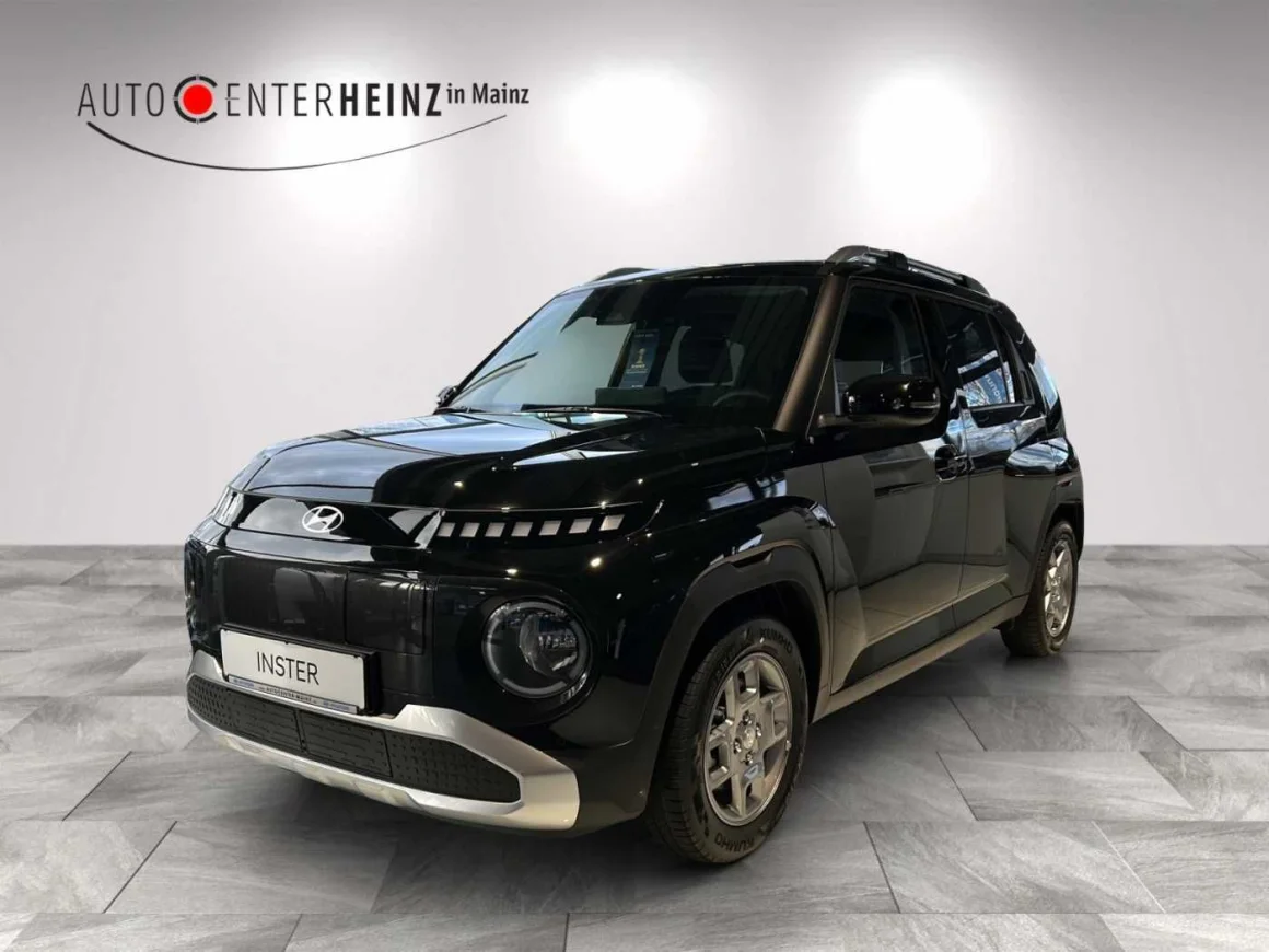 HYUNDAI INSTER  49kWh Trend Vorschau Bild
