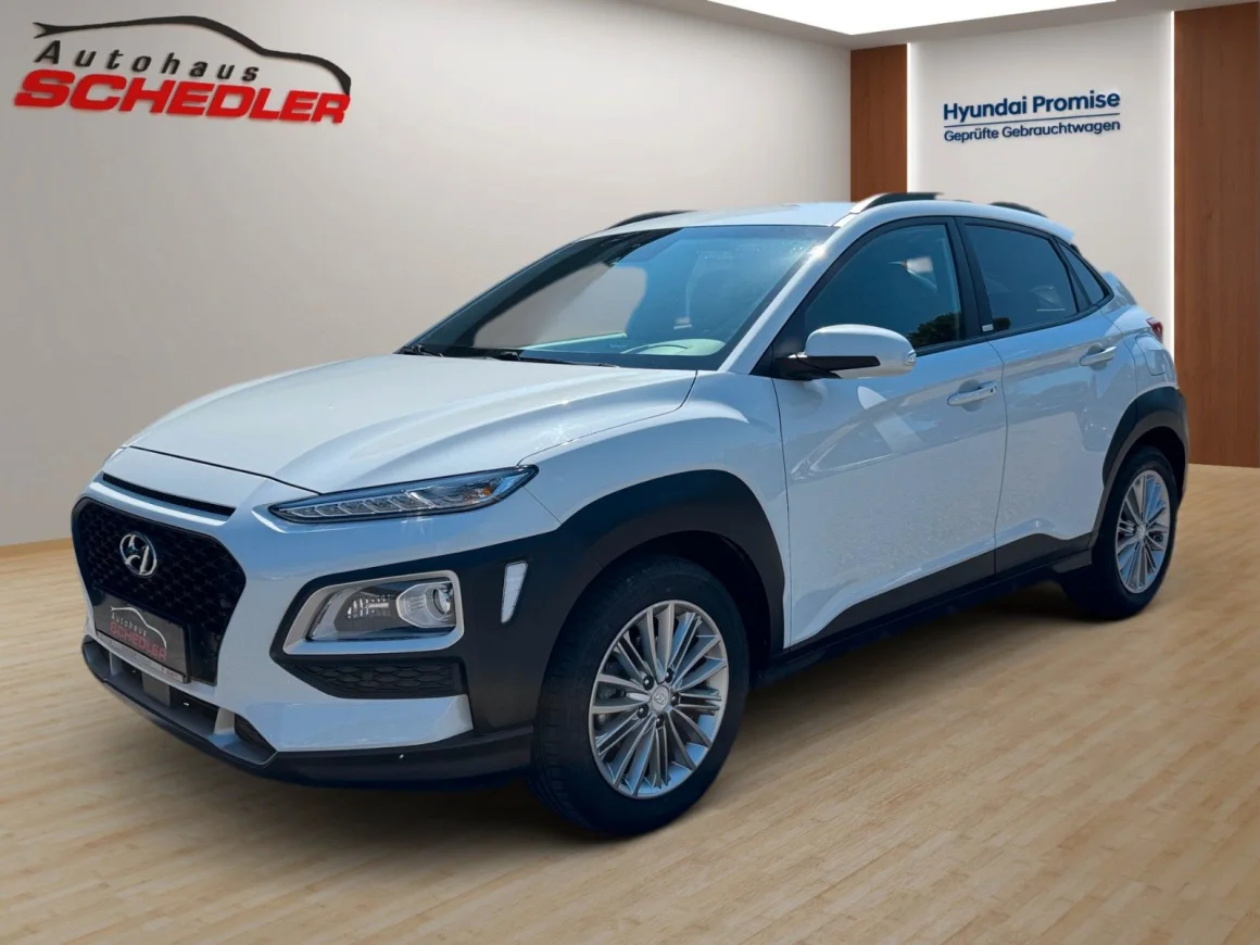 HYUNDAI Kona YES! Plus 2WD Vorschau Bild