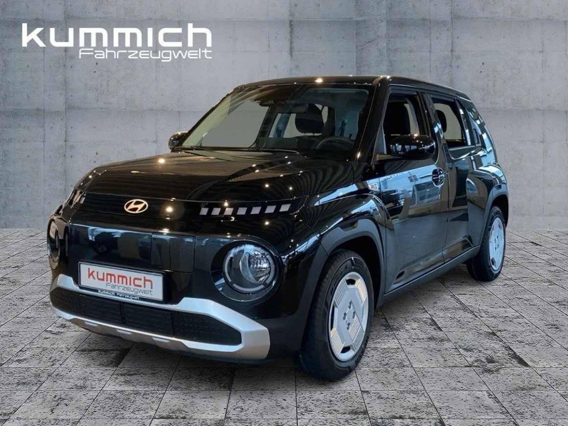 HYUNDAI INSTER EV (MY25) 42 kWh (97 PS) 2WD Select 327km Vorschau Bild