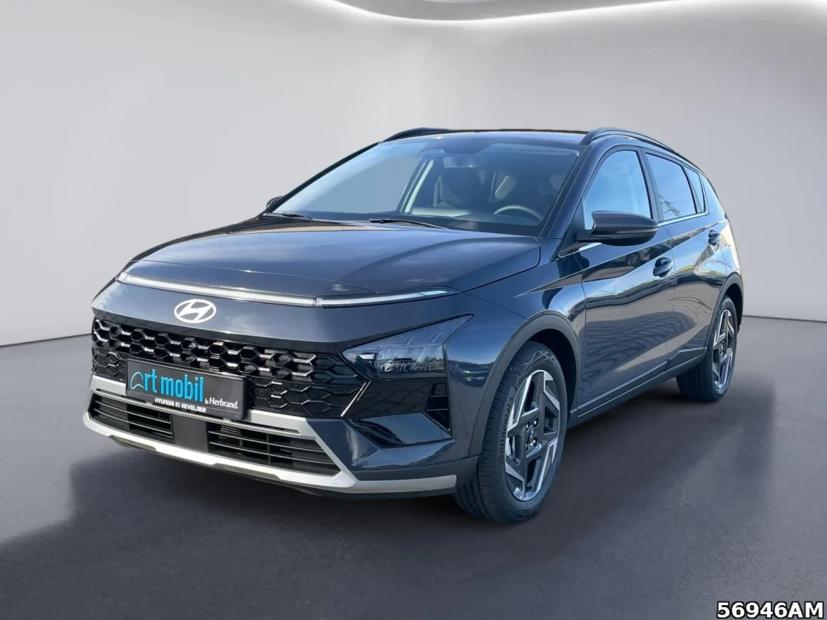 HYUNDAI BAYON  Prime Vorschau Bild
