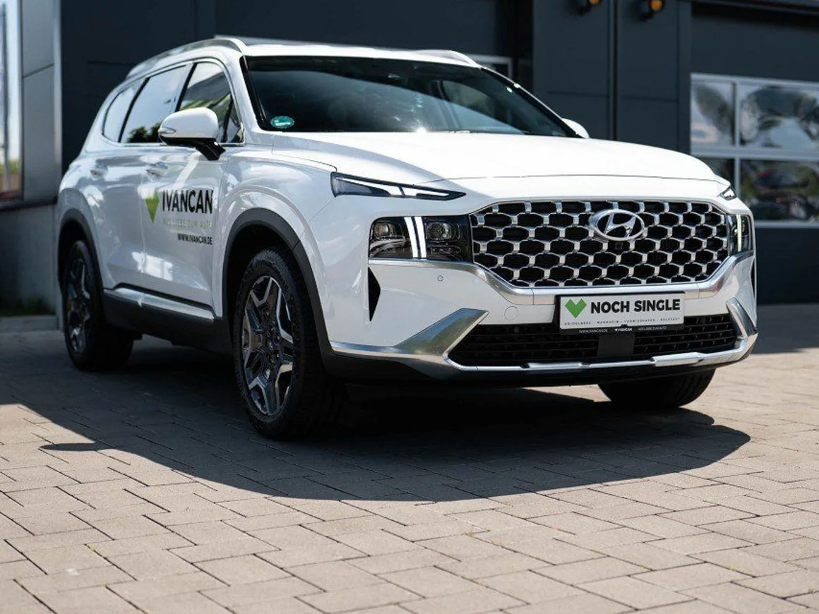 HYUNDAI Santa Fe Plug-in PRIME Vorschau Bild