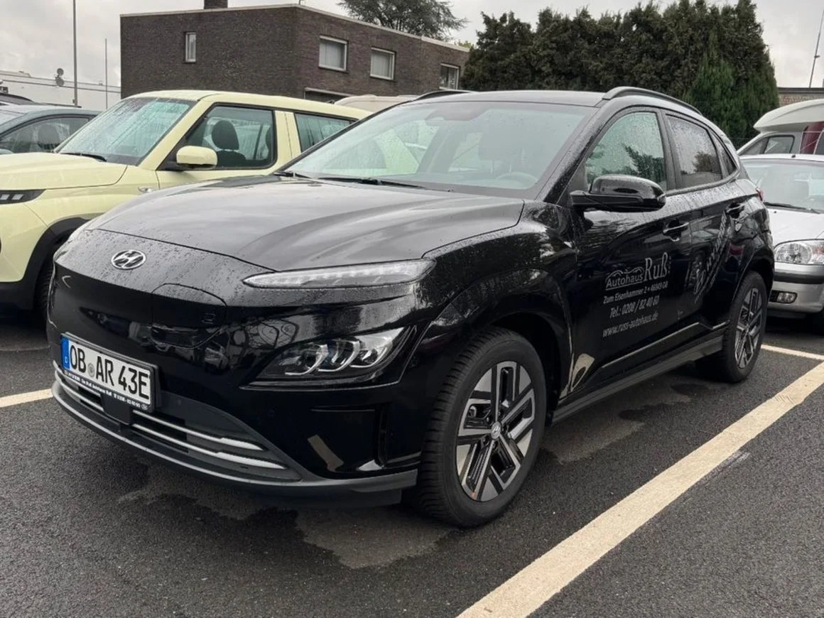 HYUNDAI Kona  Elektro Advantage Vorschau Bild